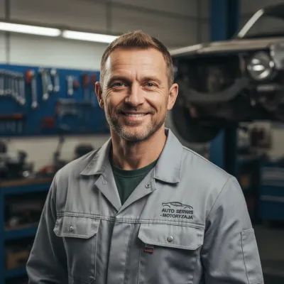 Olaf Gonciarz