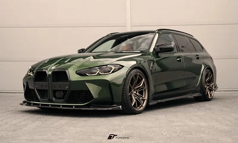 BMW M3: osiągi, ceny i wersje – którą wybrać?