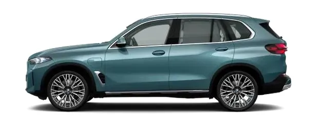 BMW X5: diesel czy hybryda plug-in — co naprawdę warto wybrać?