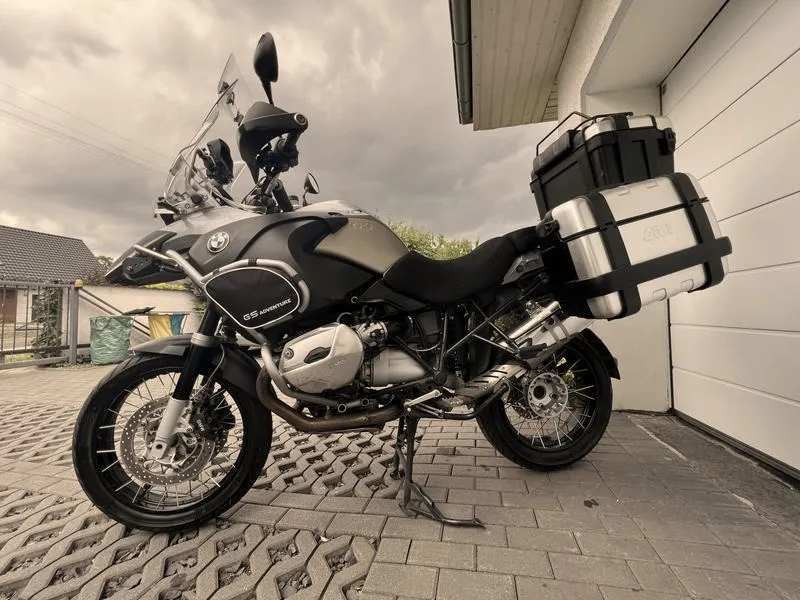 Gdzie najlepiej sprzedać motocykl? Sprawdź najlepsze miejsca!