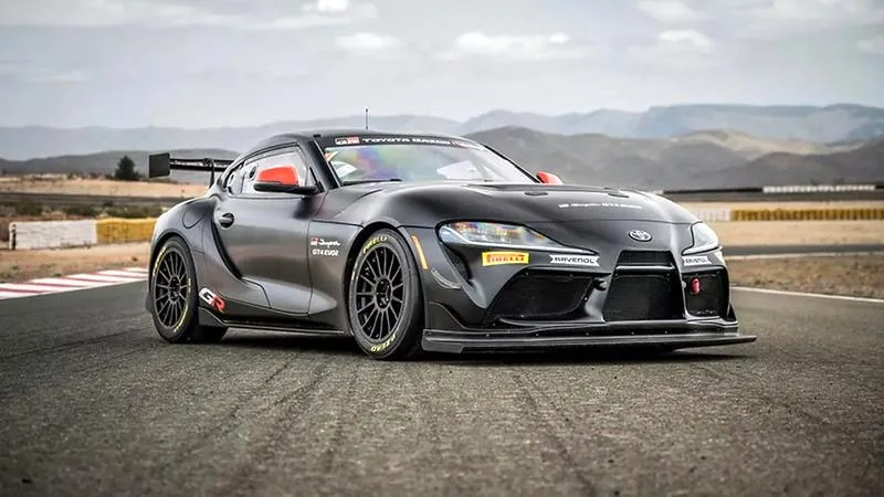 Ile kosztuje Toyota Supra? Ceny zakupu i realne koszty utrzymania