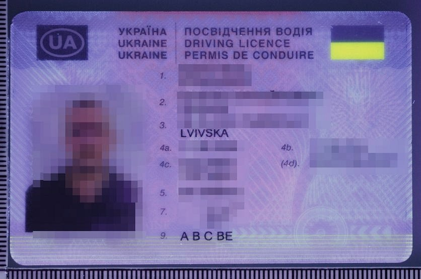Ile kosztuje ukraińskie prawo jazdy? Ceny i legalne możliwości