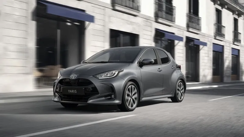 Jak oszczędnie jeździ Toyota Yaris: ile pali w realnych warunkach