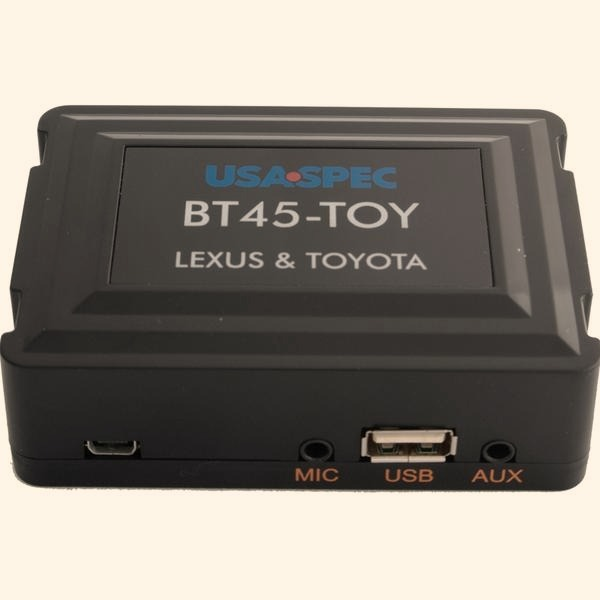 Jak połączyć telefon z Toyotą przez Bluetooth – szybka konfiguracja bez problemów