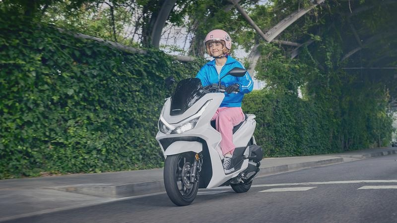 Jak wybrać olej do silnika Honda PCX 125 i uniknąć kosztownych błędów?