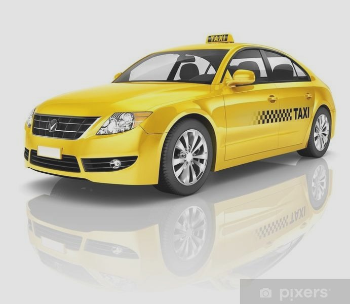 Jakie auto na taxi wybrać? Modele obniżające koszty eksploatacji