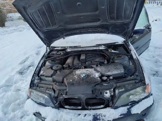 Jakie świece pasują do BMW E46 318i? Właściwy wybór ochroni silnik