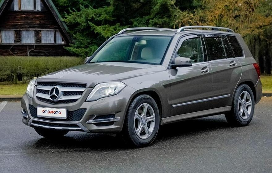 Mercedes GLK czy ML – który SUV lepiej sprawdzi się na co dzień?
