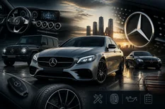 Mercedes