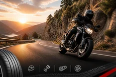 Motocykle