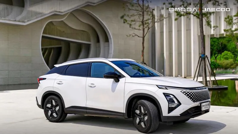 Napęd hybrydowy Toyoty — kiedy naprawdę się opłaca i jak działa