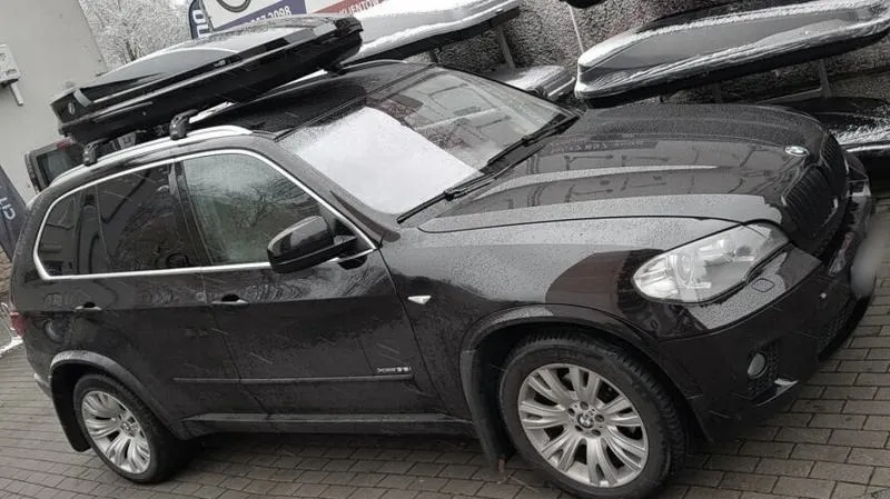 Przewodnik po BMW X5 E70: opinie, silniki i najczęstsze usterki przed zakupem