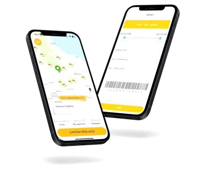 Taxi lite: co to jest i jak korzystać z tanich przejazdów bez niespodzianek
