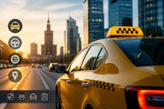 Taxi