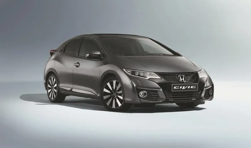 Wymiana rozrządu w Hondzie Civic IX – co ile kilometrów i kiedy?