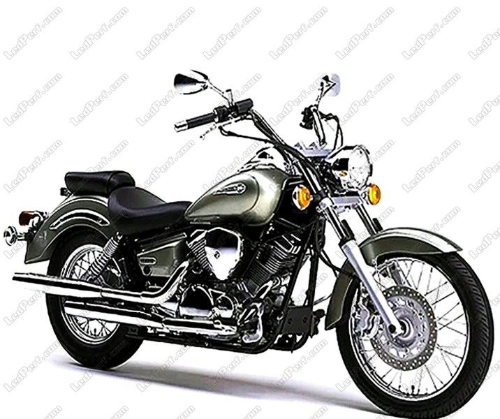 Yamaha Drag Star 125 czy Honda Shadow 125? Porównanie osiągów, komfortu i kosztów