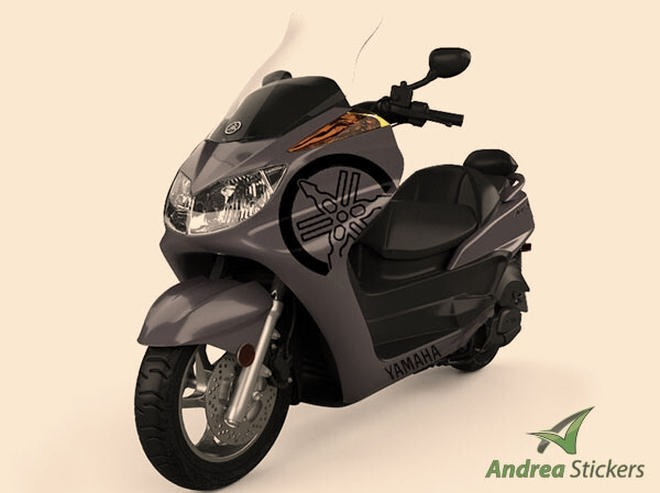 Yamaha Majesty 400 – ile oleju do silnika i jaki wybrać?