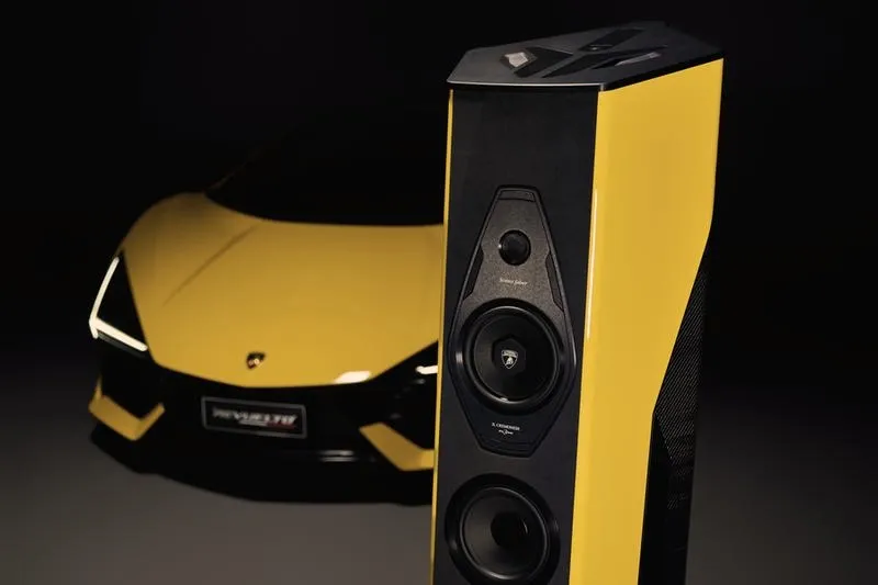 Z jakiego kraju pochodzi Lamborghini? Włoskie korzenie marki