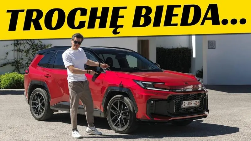 Zlokalizuj filtr paliwa w Toyota RAV4 2.0 benzyna — oto, co musisz wiedzieć
