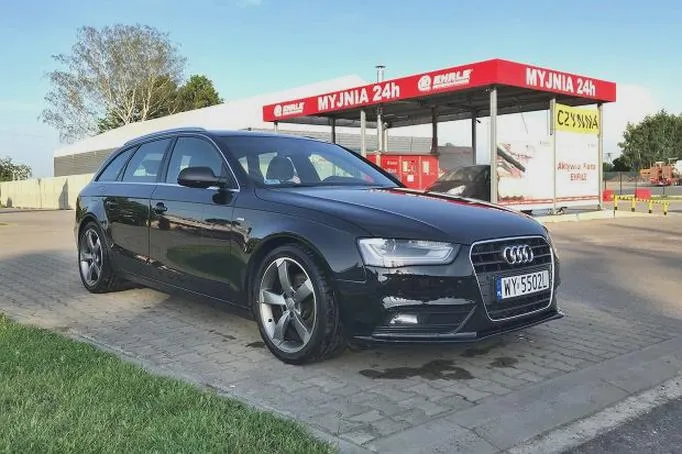 Auto do 30 tys