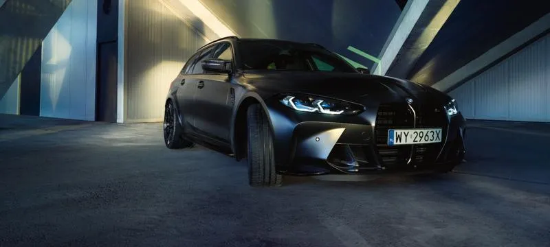 BMW M3 wersje