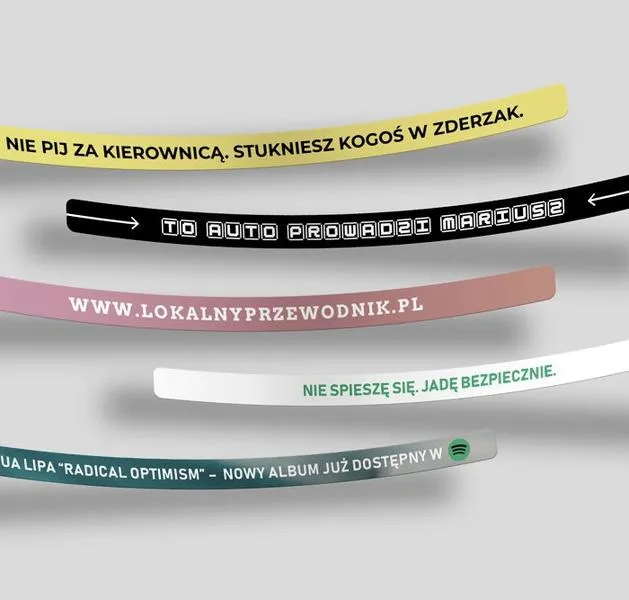 Błędy w wniosku o tablice