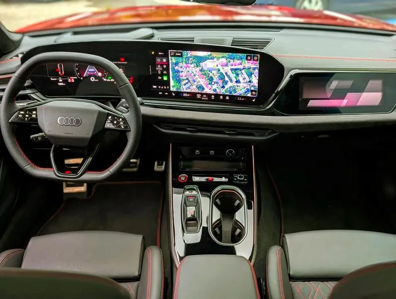 Ceny Audi A6