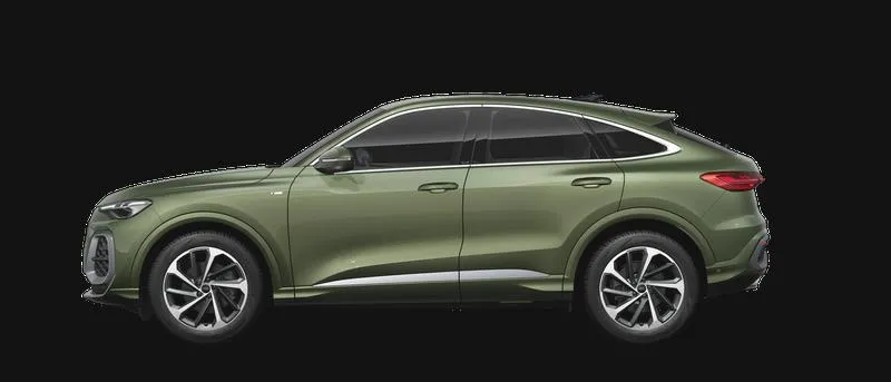 Ceny Audi Q5