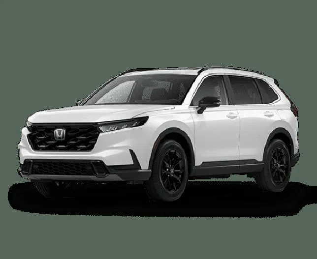Ceny Hondy CR-V