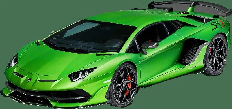 Ceny Lamborghini