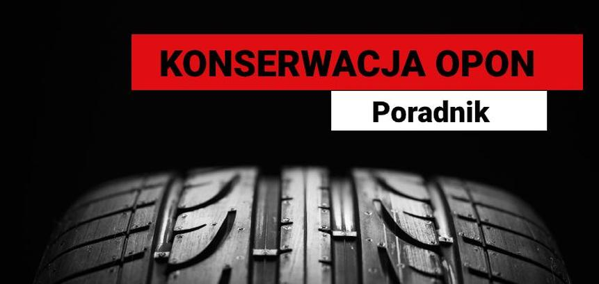 Czyszczenie opon