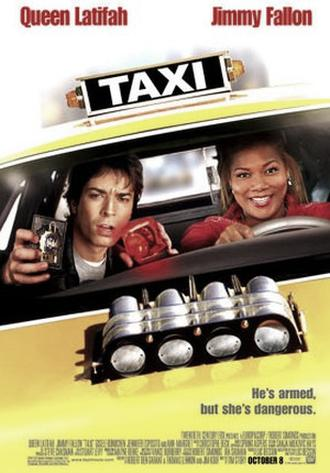 Gdzie obejrzeć Taxi