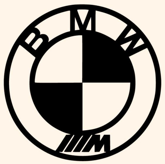 Historia logo BMW