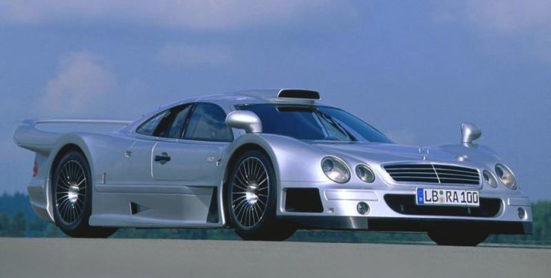 Historias Mercedesa-Benz