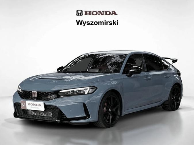 Honda Civic Type R