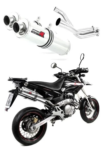 Honda FMX 650