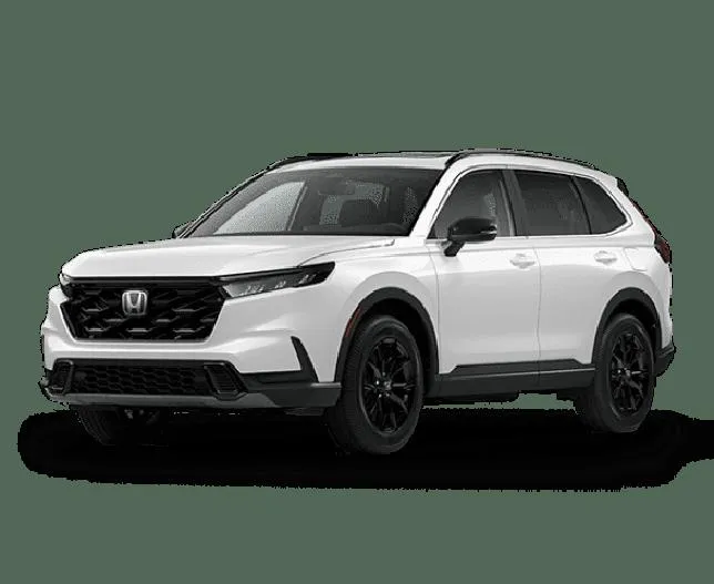 Hybryda i plug-in