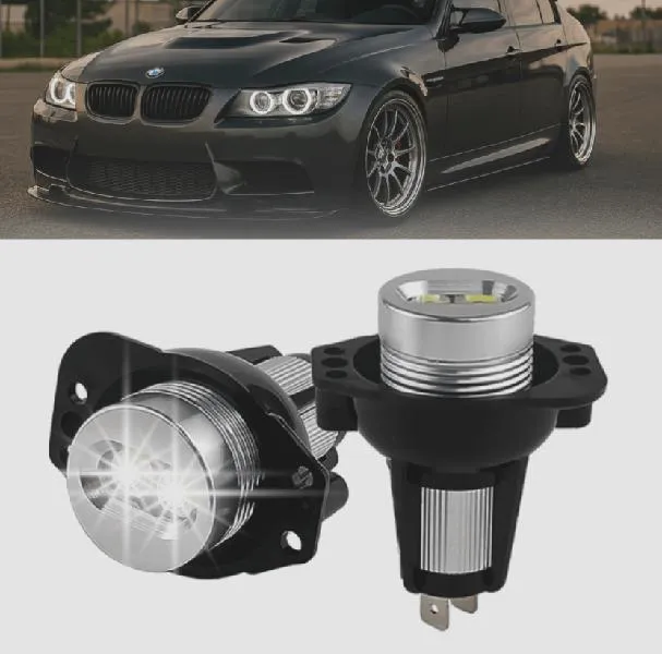 Komfort jazdy BMW E90