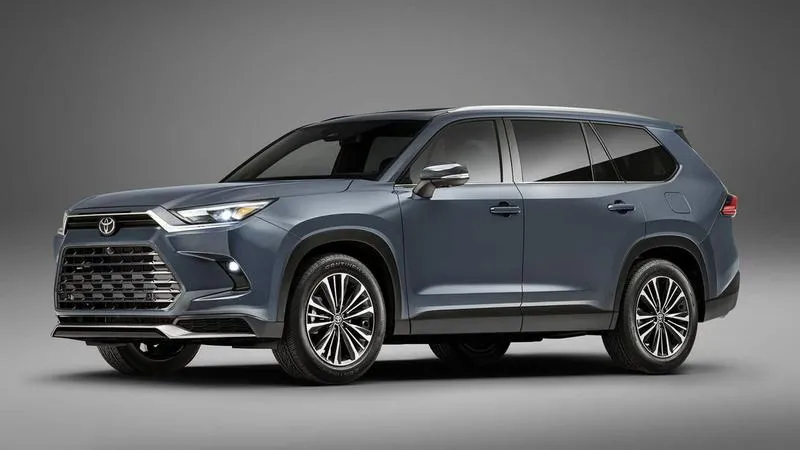 Komfort jazdy SUV
