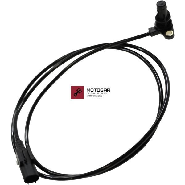 Kontrolki ABS i DSC