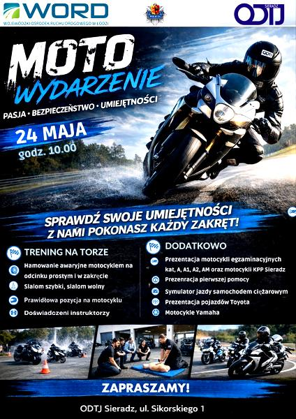 Kurs nauki jazdy