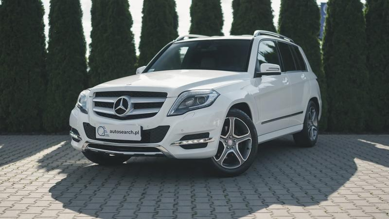 Mercedes ML