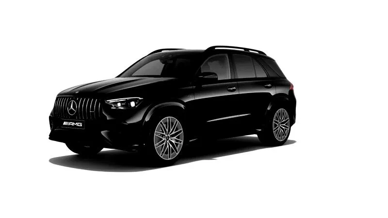 Mercedes jeep