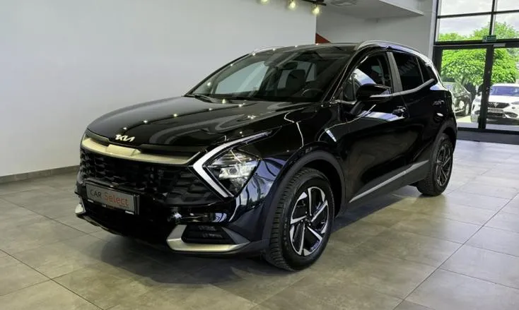 Nissan Qashqai II