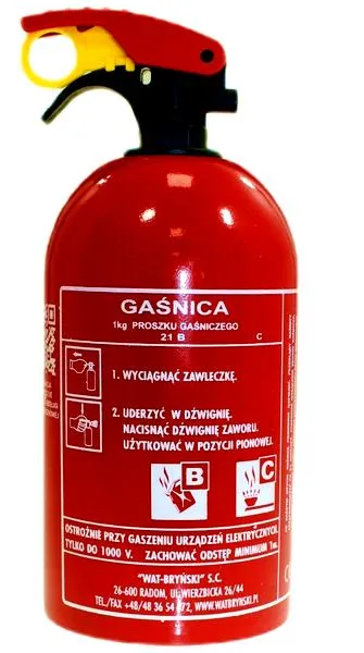 Obowiązkowe wyposażenie pojazdu