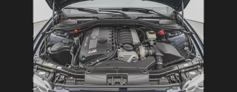 Olej do BMW N47