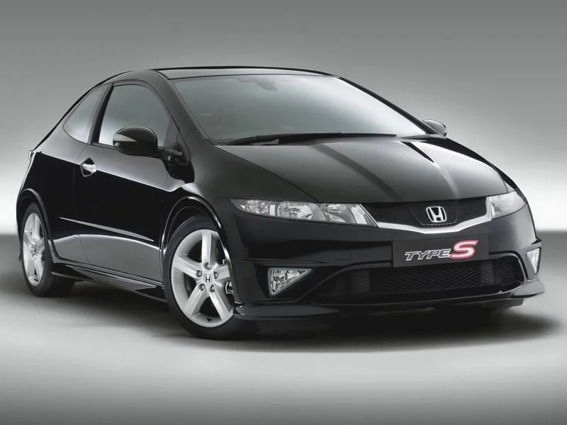 Opinie o Hondzie Civic