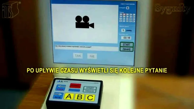 Opłaty za egzamin prawo jazdy