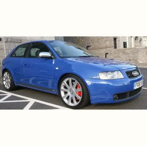 Opony do Audi A3 8L