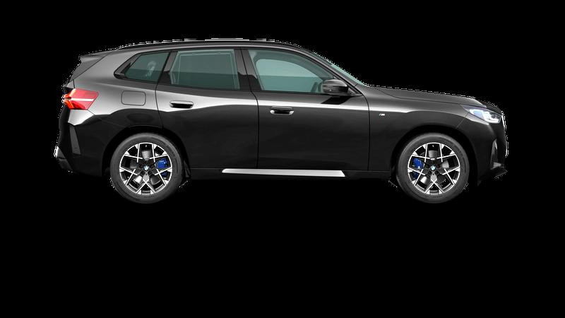 Opony do BMW X3 E83